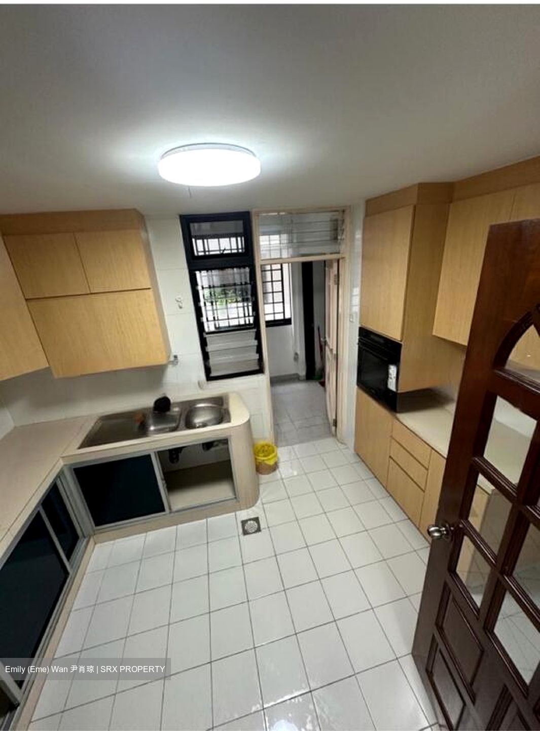Marymount View (D20), Condominium #467420531